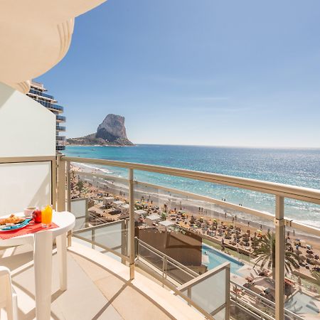 Hotel Bahia Calpe By Pierre & Vacances Luaran gambar