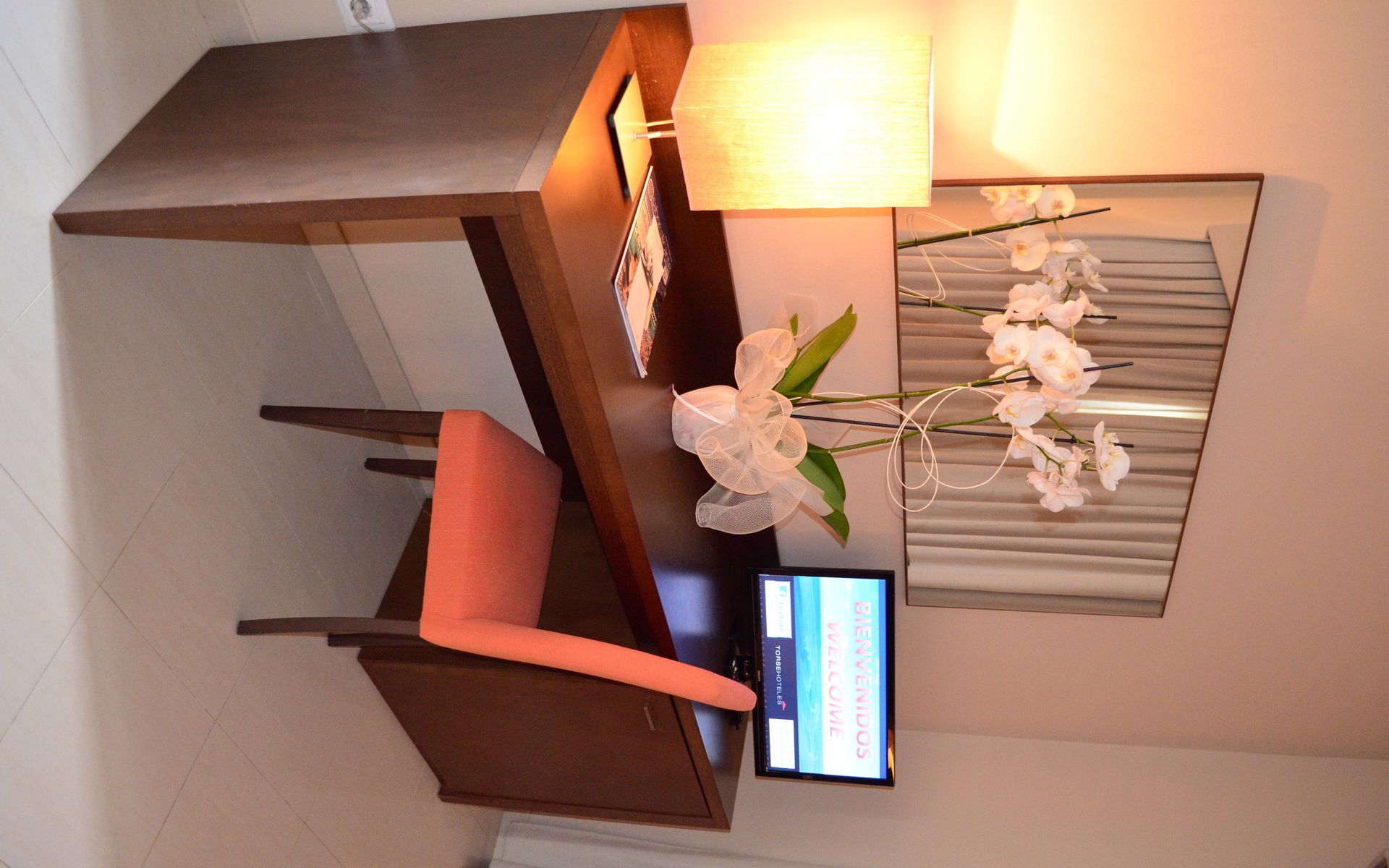 Hotel Bahia Calpe By Pierre & Vacances Luaran gambar
