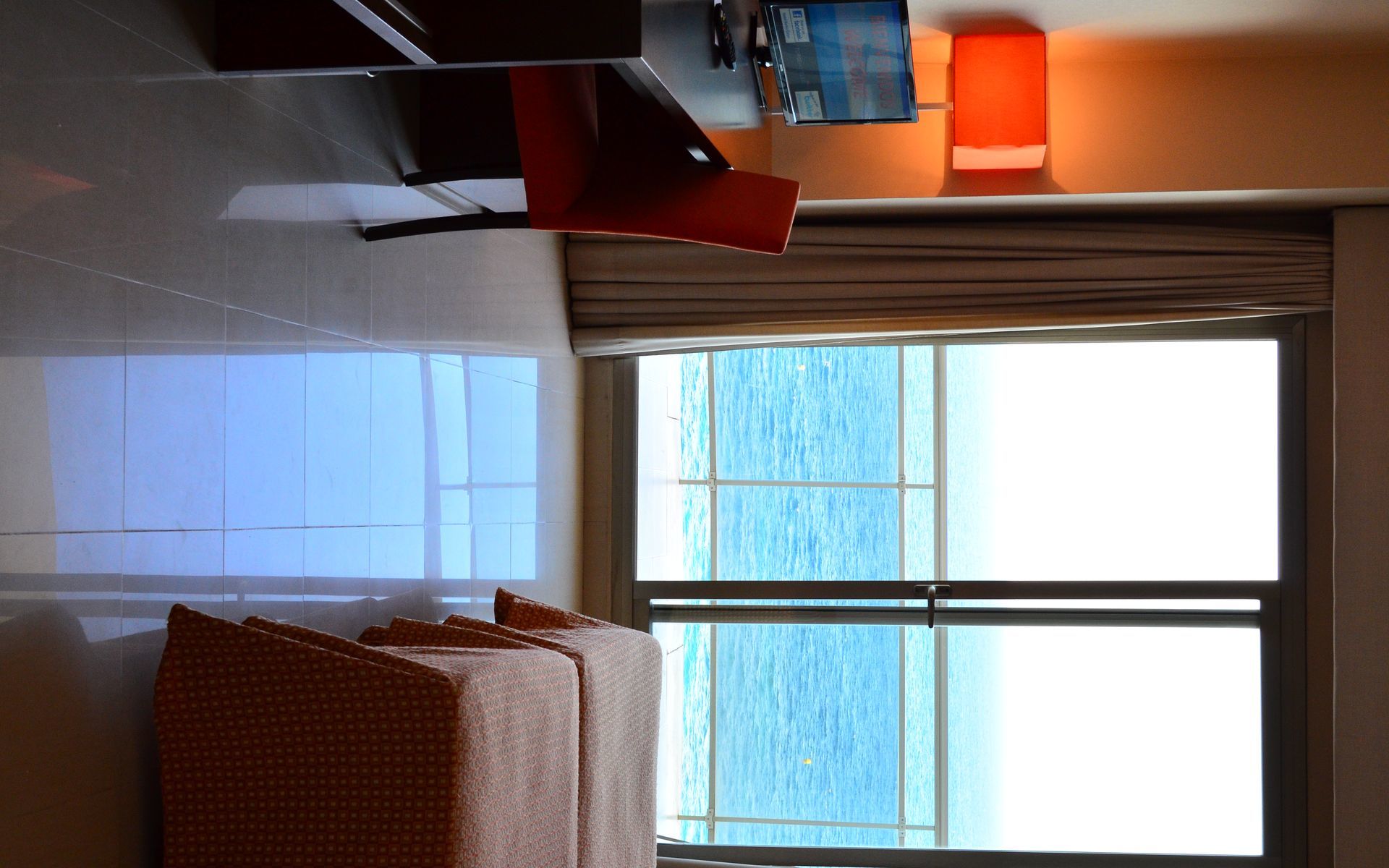 Hotel Bahia Calpe By Pierre & Vacances Luaran gambar