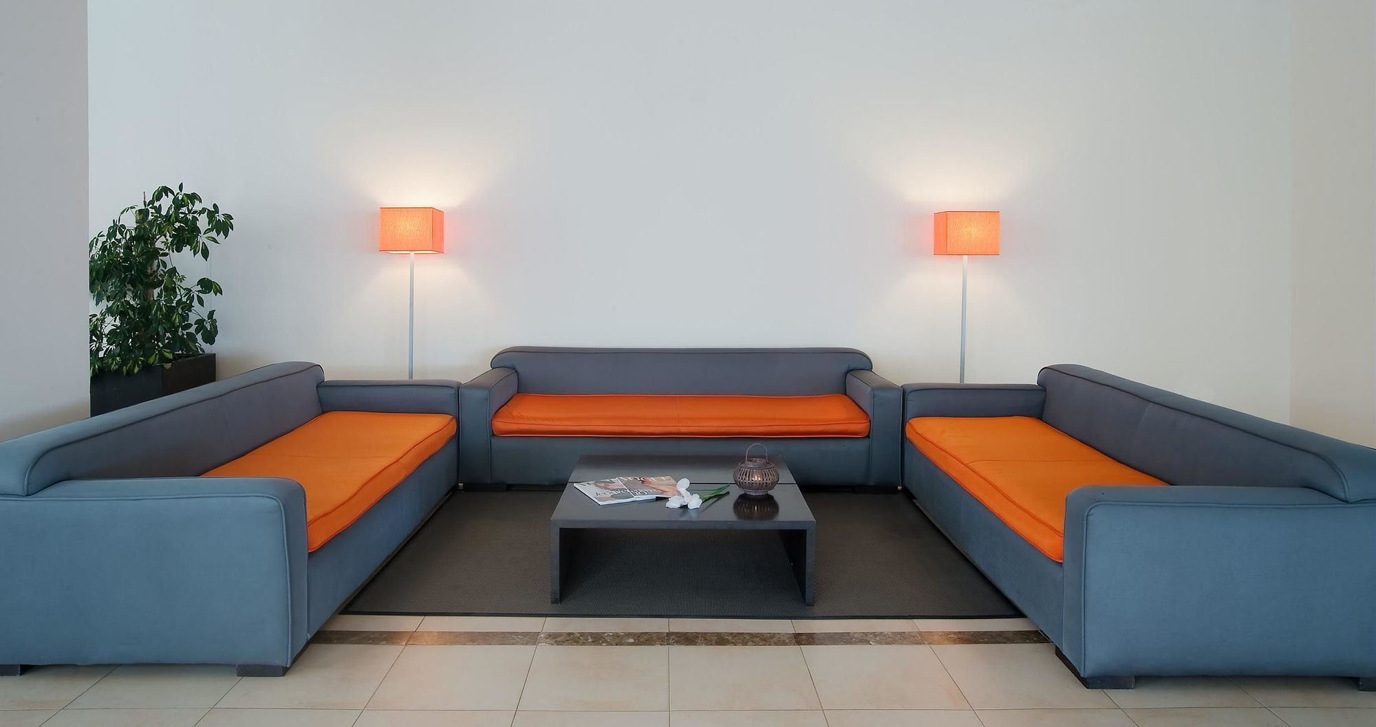 Hotel Bahia Calpe By Pierre & Vacances Luaran gambar