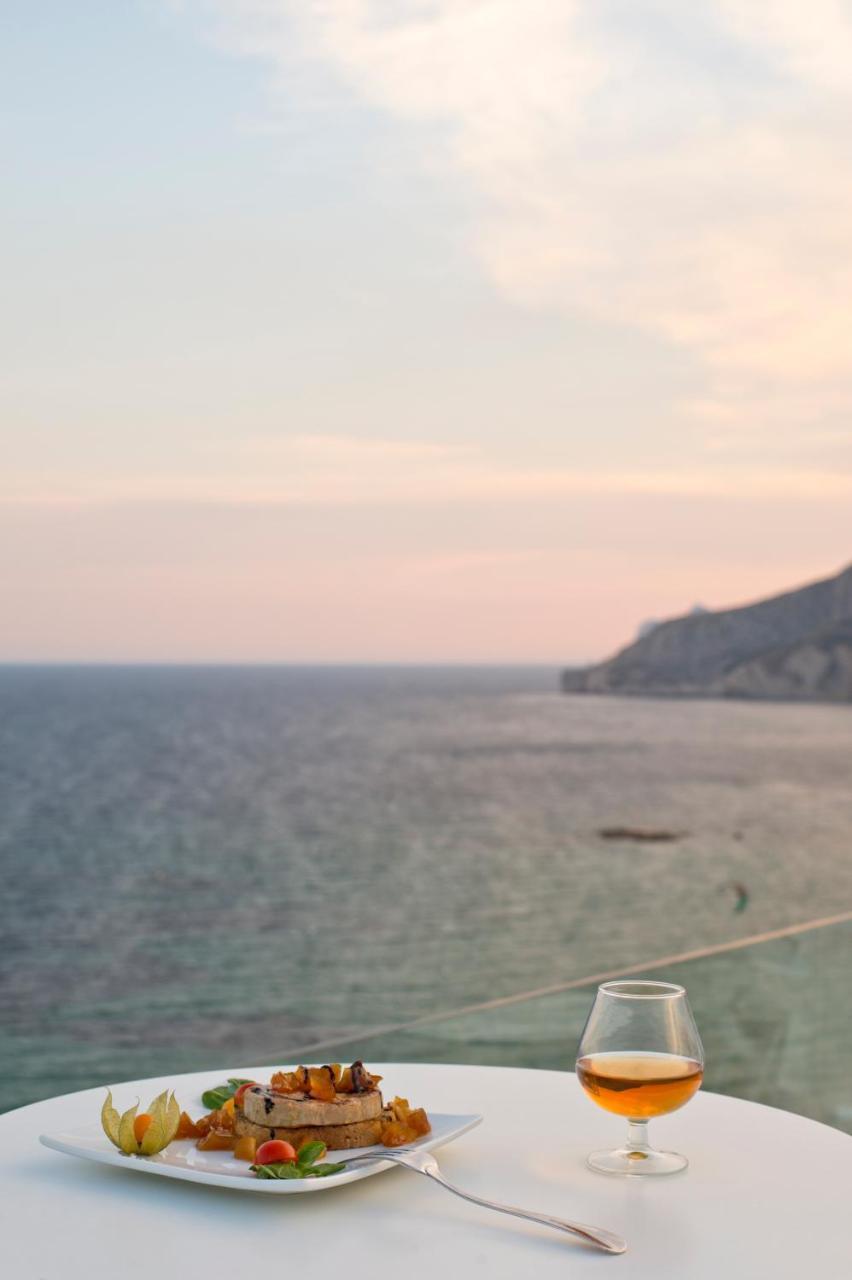 Hotel Bahia Calpe By Pierre & Vacances Luaran gambar