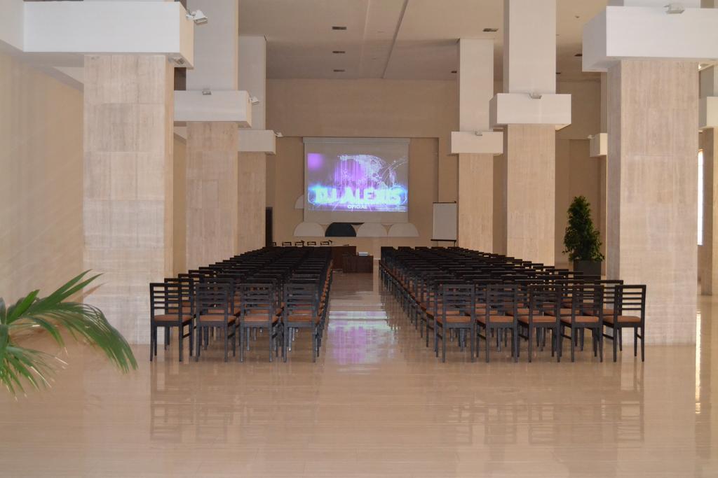 Hotel Bahia Calpe By Pierre & Vacances Luaran gambar